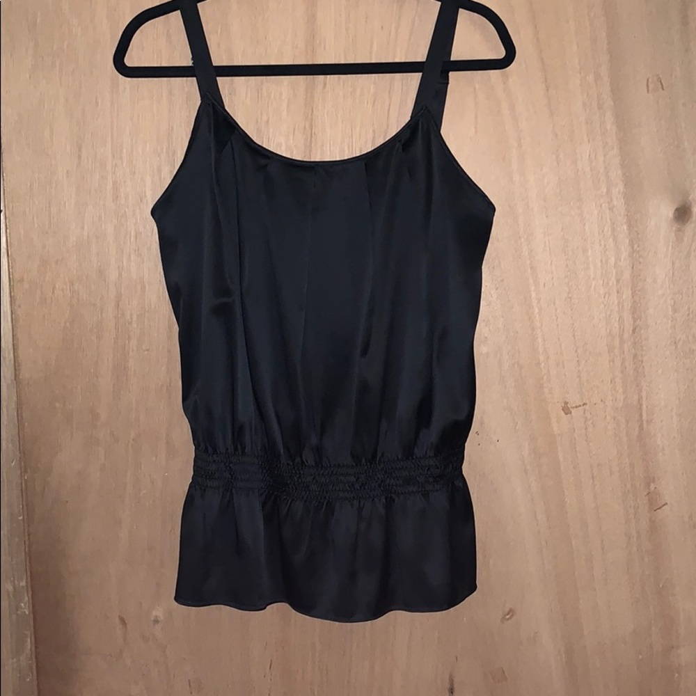 Black top